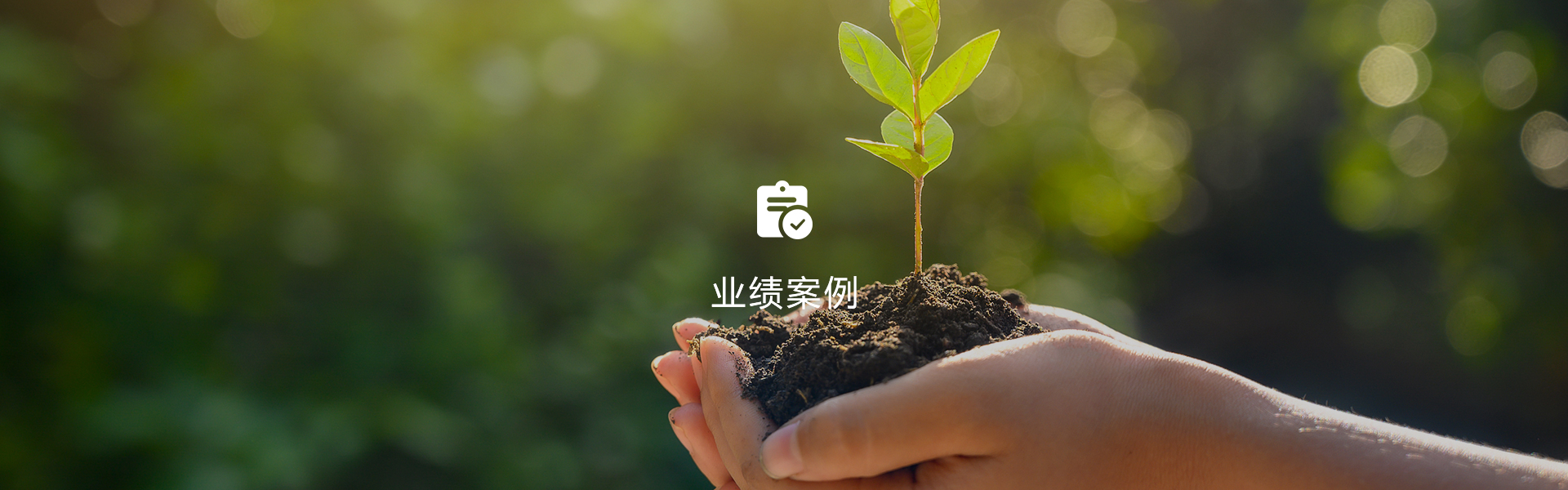 業(yè)績案例-浙江中地凈土科技有限公司