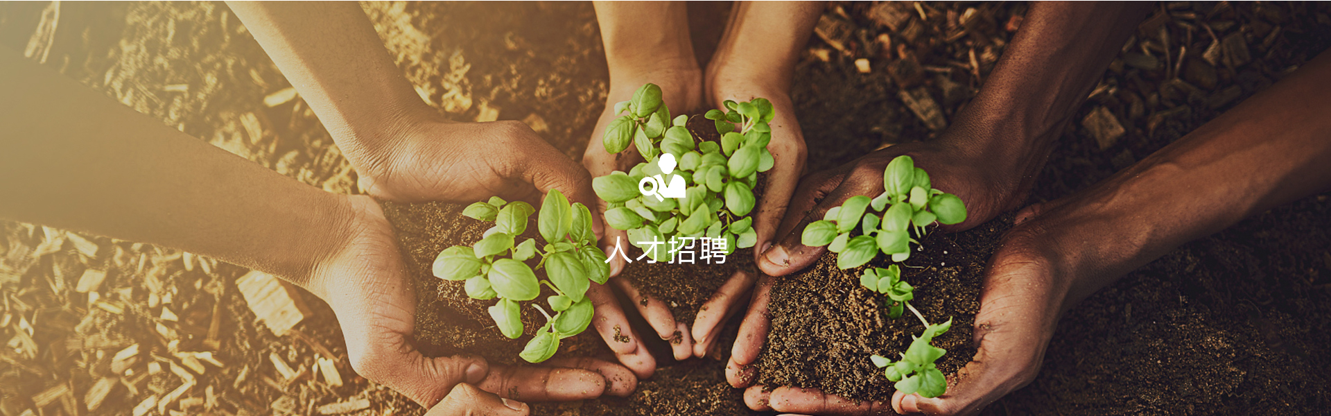 人才招聘-浙江中地凈土科技有限公司