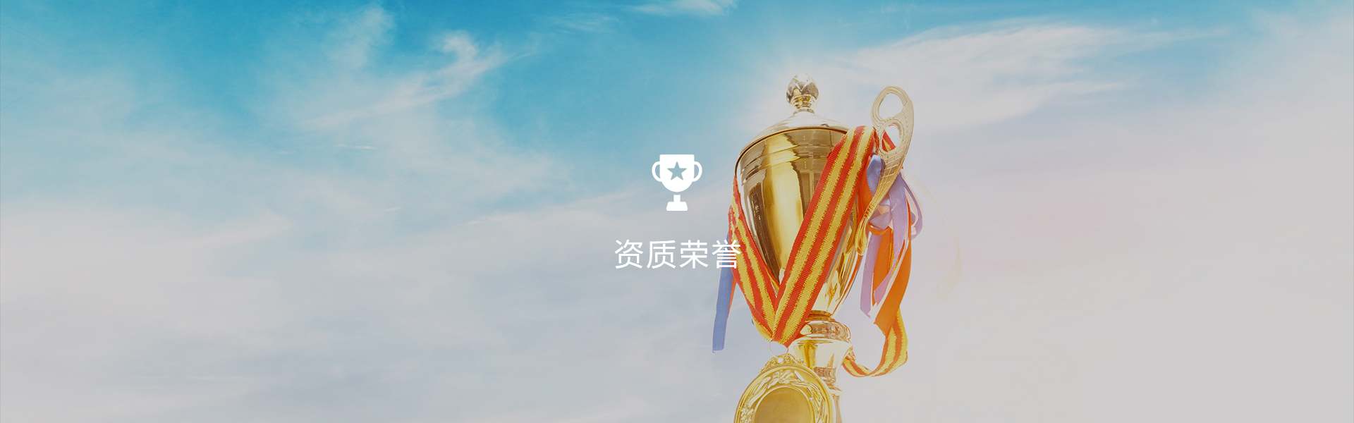 資質榮譽-浙江中地凈土科技有限公司
