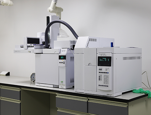 Agilent 氣相色譜儀-浙江中地凈土科技有限公司