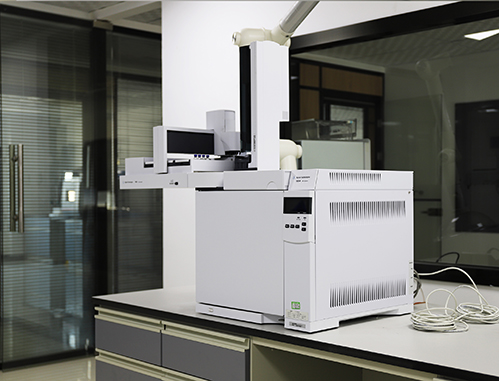 Agilent 氣相色譜儀-浙江中地凈土科技有限公司