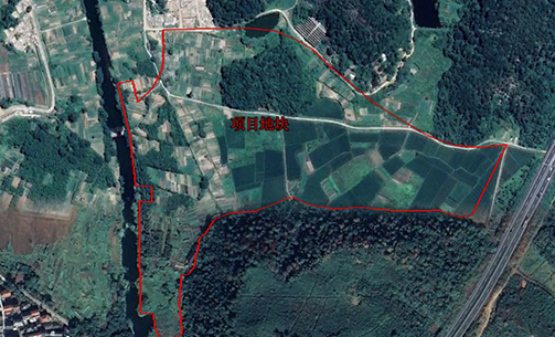 諸暨市楓橋鎮(zhèn)楓一村地塊土壤污染狀況初步調(diào)查報(bào)告-浙江中地凈土科技有限公司